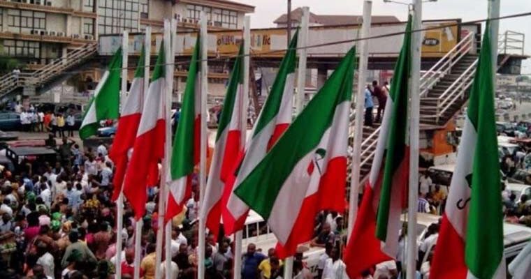 PDP fixes Feb. 19 for Lagos State outstanding congress