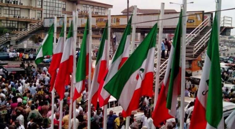 PDP fixes Feb. 19 for Lagos State outstanding congress