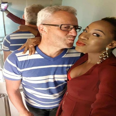 Murder trial: I have no hand in my wife and daughter's death - Danish national Peter Nielsen tells court.