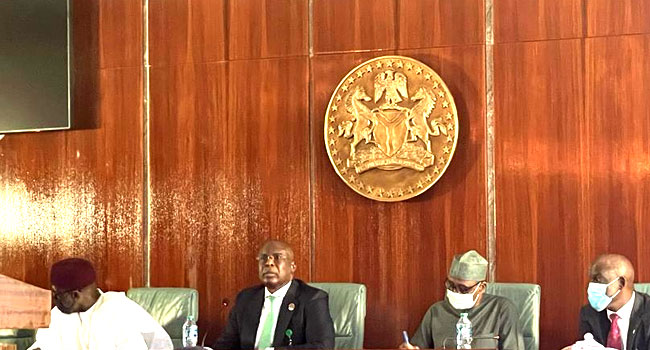 FG proposes delay of fuel subsidy removal by 18 months, seeks to amend PIA
