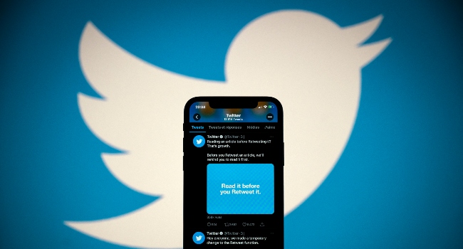 Telecom operators restore Twitter access after FG directive