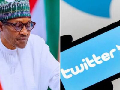 ECOWAS Court declares FG’s Twitter ban unlawful