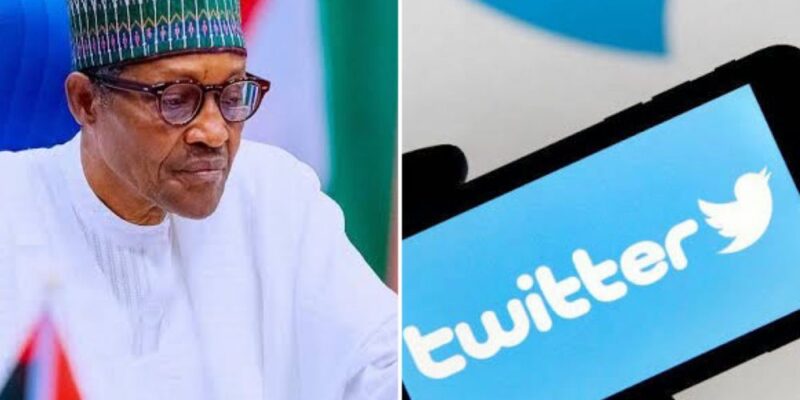 ECOWAS Court declares FG’s Twitter ban unlawful