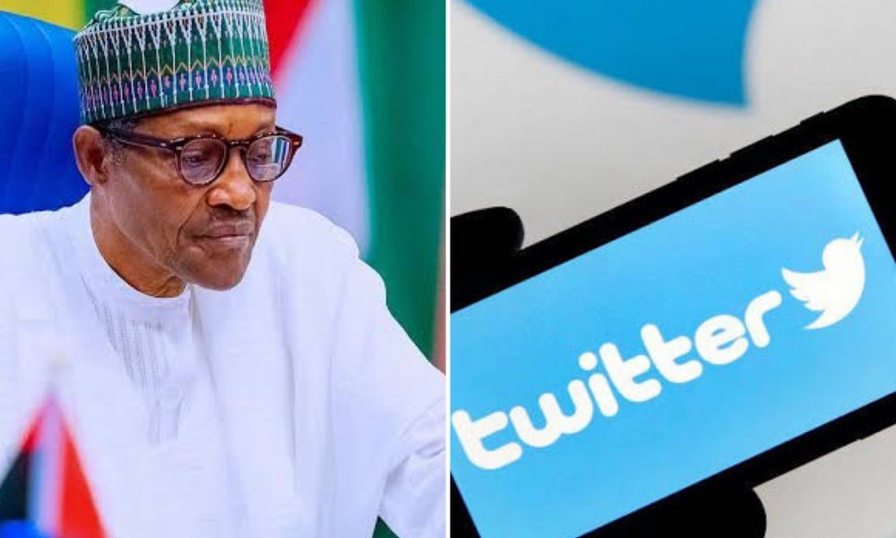 ECOWAS Court declares FG’s Twitter ban unlawful