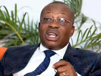 Court orders EFCC to pay Ubani N12m for illegal detention