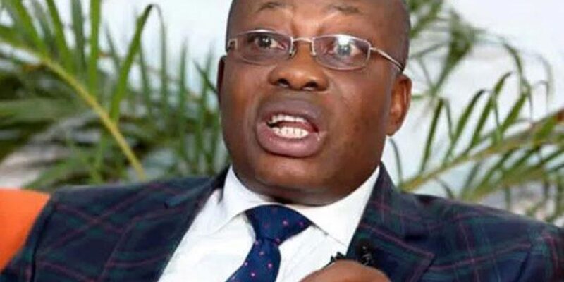 Court orders EFCC to pay Ubani N12m for illegal detention