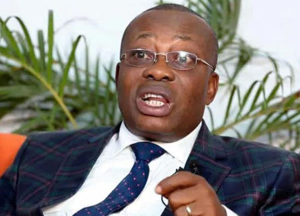 Court orders EFCC to pay Ubani N12m for illegal detention