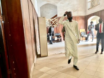 Alleged N1.4bn Oil Fraud: Court warns Nadabo Energy boss’ counsel over absence, adjourns till Jan 25