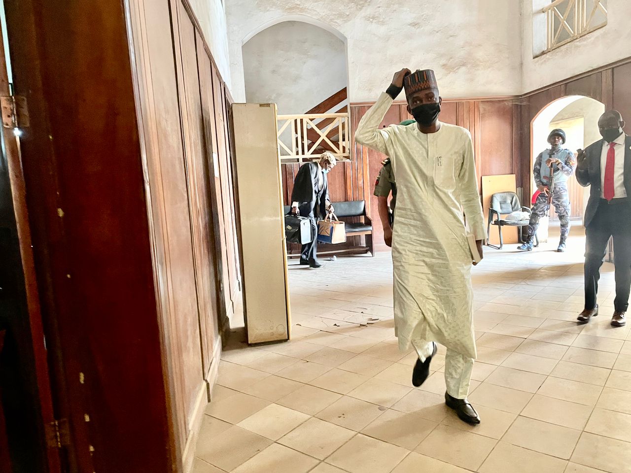 Alleged N1.4bn Oil Fraud: Court warns Nadabo Energy boss’ counsel over absence, adjourns till Jan 25