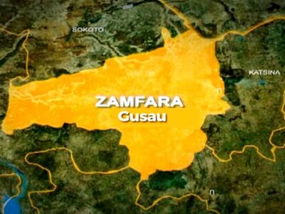 Over 50 kidnap victims in Zamfara regain freedom