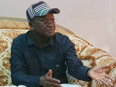 Ortom to FG: Declare Miyetti Allah as terrorist group