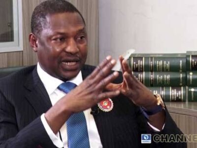 Gazette declaring bandits as terrorists will be out soon – AGF