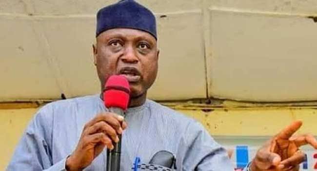 BREAKING: Fayemi's ex-SSG emerges Ekiti APC Governorship candidate