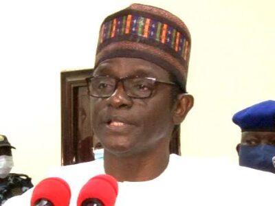 BREAKING: APC Convention to hold February 26 – Buni