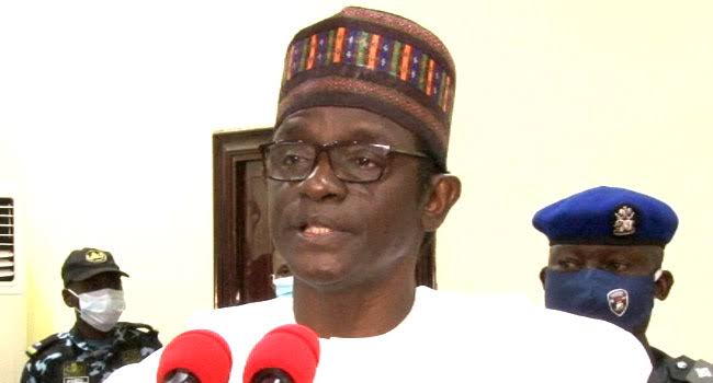 BREAKING: APC Convention to hold February 26 – Buni