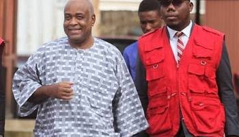 Court adjourns for adoption of written addresses in John Abebe’s alleged forgery trial