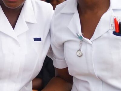 Lagos Nurses Council suspend strike