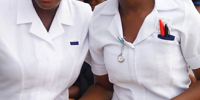 Lagos Nurses Council suspend strike