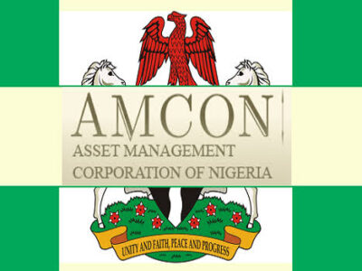 BREAKING: AMCON takes over IBEDC