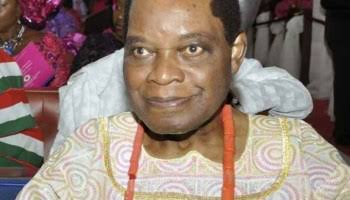 Alleged Indebtedness: Sonny Odogwu's administrators urge court to dismiss bank's suit