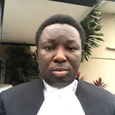 EFCC Counsel, Oyedepo, clocks 40