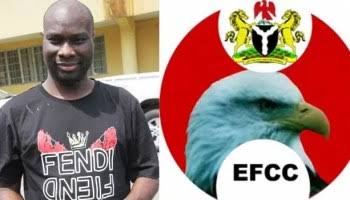 Mompha ready to strike deal with EFCC over N6bn money laundering trial