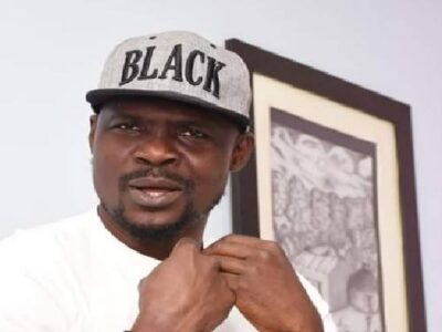 Alleged Sexual Assault: Baba Ijesha challenges credibility of CCTV videos