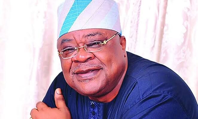 BREAKING: Ex-Oyo Governor Alao-Akala dies at 71