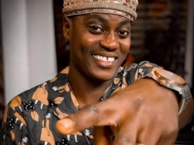 Lagos state announces plans to immortalise Sound Sultan
