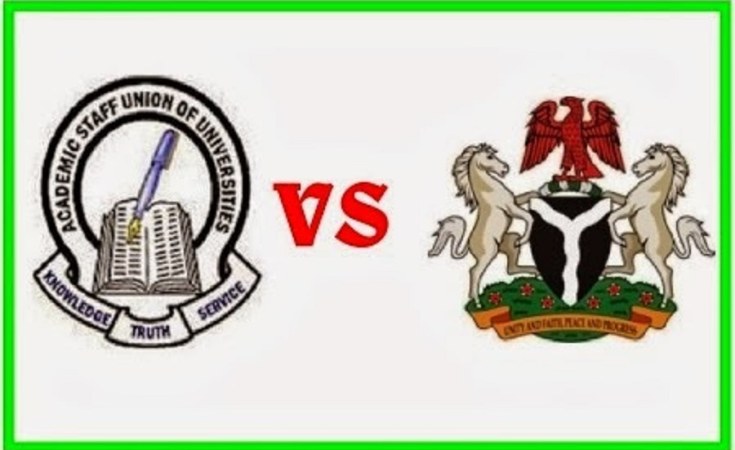 ‘We don’t trust them,’ ASUU accuses FG of lip service