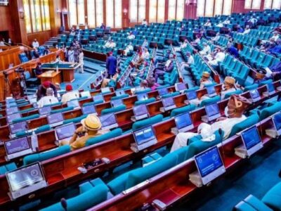 JUST IN: Reps ask NNPC to suspend companies that imported adulterated fuel