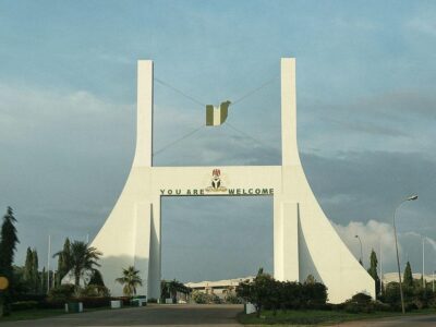 FCT polls: Police order restriction of movement from midnight Feb 11