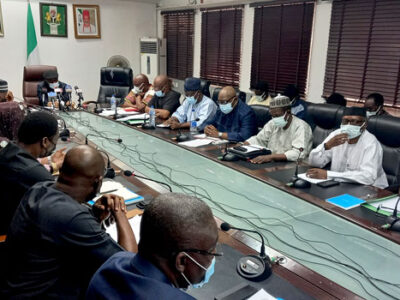 Strike: FG’s meeting with ASUU ends inconclusive, negotiation rescheduled