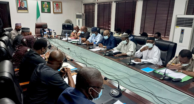 Strike: FG’s meeting with ASUU ends inconclusive, negotiation rescheduled