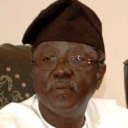 Alleged N6.32bn Fraud: EFCC presents two more witnesses against ex-Plateau Gov. Jang