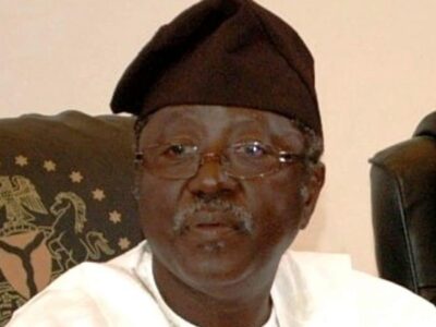 Alleged N6.32bn Fraud: EFCC presents two more witnesses against ex-Plateau Gov. Jang