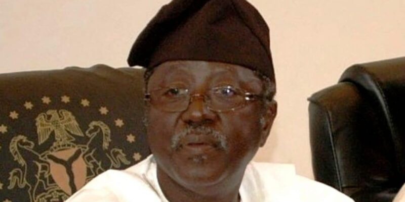 Alleged N6.32bn Fraud: EFCC presents two more witnesses against ex-Plateau Gov. Jang
