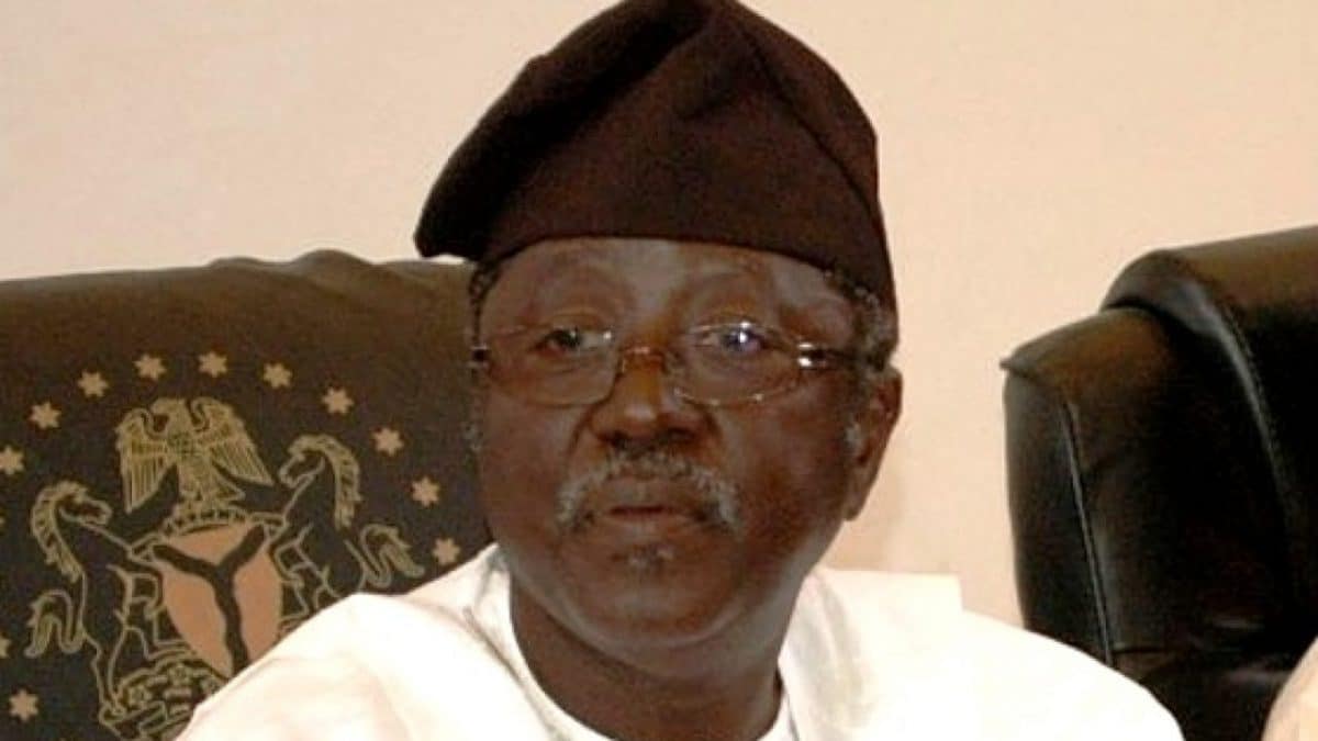 Alleged N6.32bn Fraud: EFCC presents two more witnesses against ex-Plateau Gov. Jang