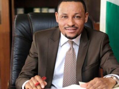 Alleged Assault: Court fixes April 26 for judgement on CCT boss