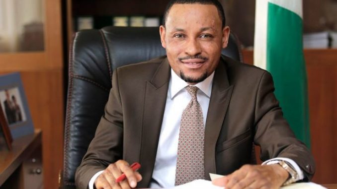 Alleged Assault: Court fixes April 26 for judgement on CCT boss