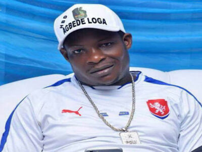 JUST IN: Court sends Kunle Poly to Kirikiri prison over Idumota clashes