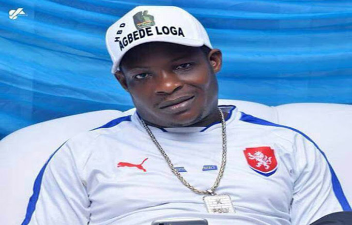 JUST IN: Court sends Kunle Poly to Kirikiri prison over Idumota clashes
