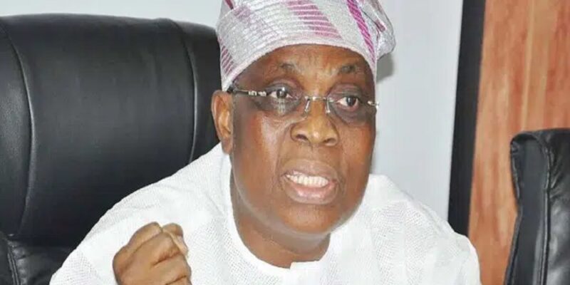 EFCC detains Medview boss over fraud allegations
