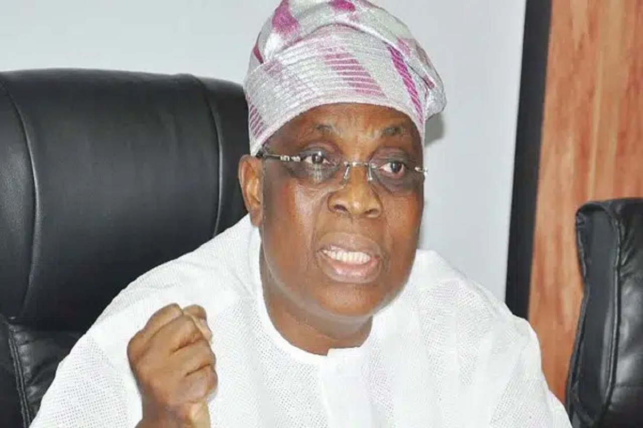 EFCC detains Medview boss over fraud allegations