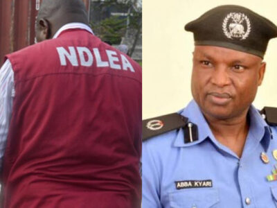 Court grants NDLEA order to detain Abba Kyari for 14 days