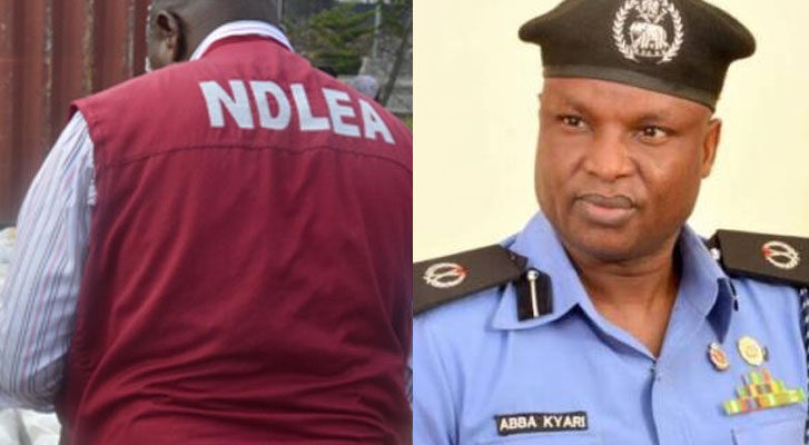 Court grants NDLEA order to detain Abba Kyari for 14 days