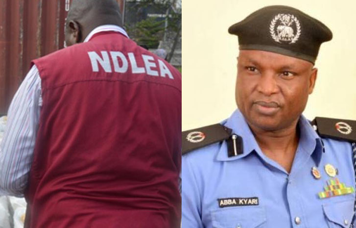 Court grants NDLEA order to detain Abba Kyari for 14 days
