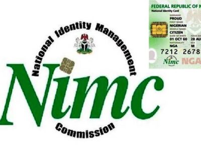 Mobile subscribers affected as NIMC Portal is ‘temporarily unavailable’