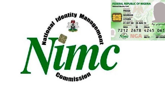 Mobile subscribers affected as NIMC Portal is ‘temporarily unavailable’