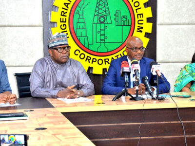 Fuel Scarcity: NNPC orders depots, retail outlets to begin 24-hour operations